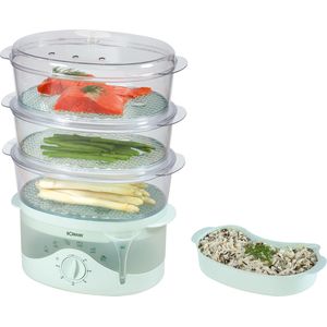 Bild für Bomann DG 1218 CB