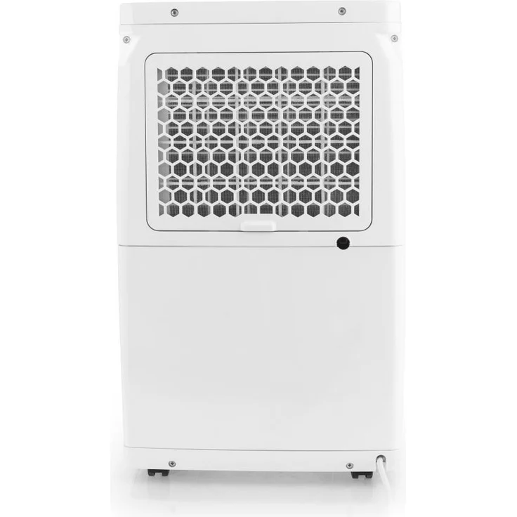 TROTEC Komfort Luftentfeuchter TTK 53 E (max.16 L-Tag), geeignet für Räume bis 78 m³ - 31 m² – Bild 7