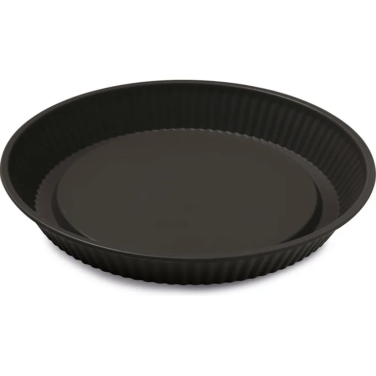 Guardini Gardenia Quicheform, Stahl, schwarz