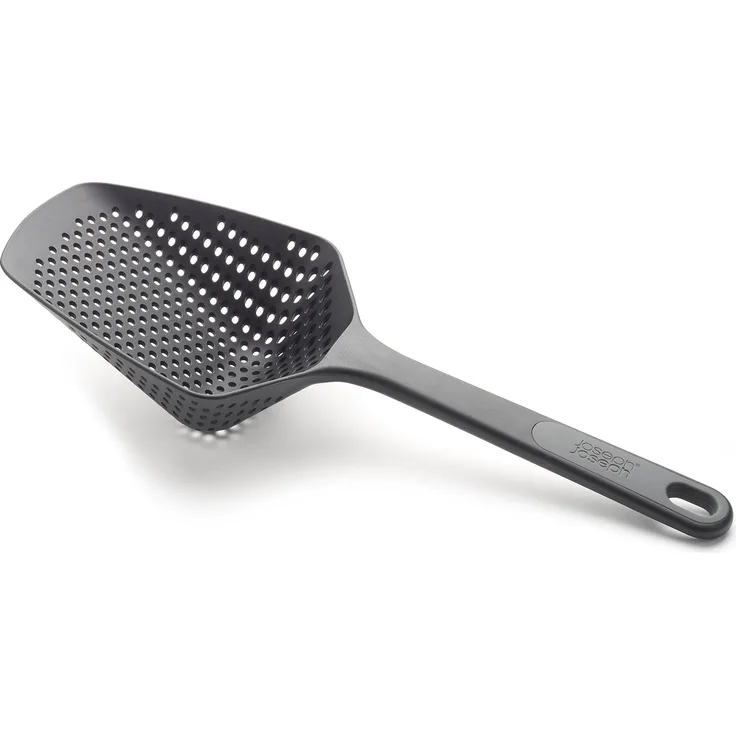 Joseph Joseph Scoop Plus Large - großer Schöpflöffel - schwarz