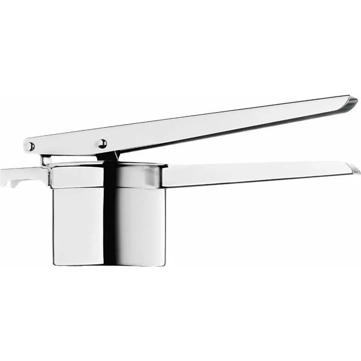 WMF Gourmet Multipresse, 26,5 cm, Kartoffelpresse, Spätzlepresse, Cromargan Edelstahl, spülmaschinenfest – Bild 1