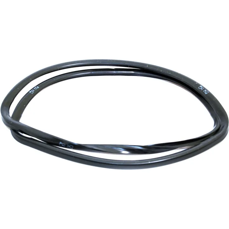 HOTPOINT Main Backofen Türdichtung Dichtung. Original Teilenummer C00081579