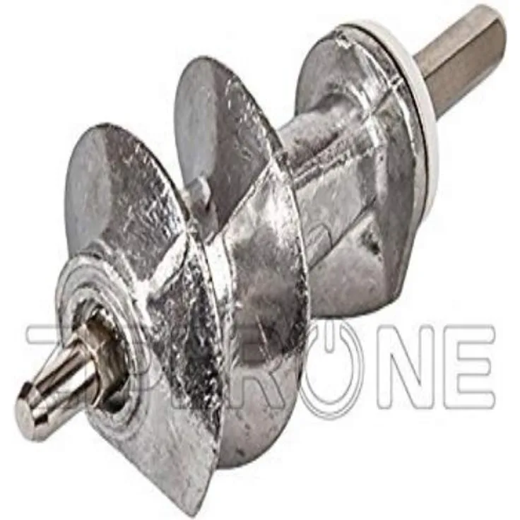 Moulinex XF911101 Schrauben-Zerkleinerer Masterchef Gourmet