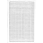 Comedes Ersatzfilter LR 130 / LR 200