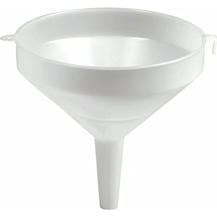 Trichter Dm.40 Stefanplast