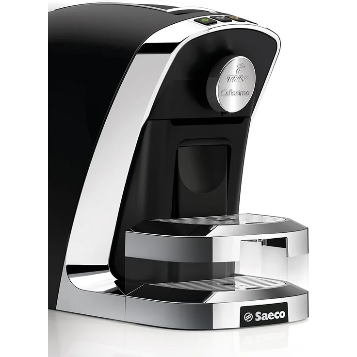 Tchibo Cafissimo Tuttocaffè Nero  – Bild 4