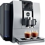 Jura Z6 15129, mit Milchsystem