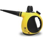 Team Kalorik TKG SFC 1005 Dampfreiniger, Kunststoff, Sonstiges