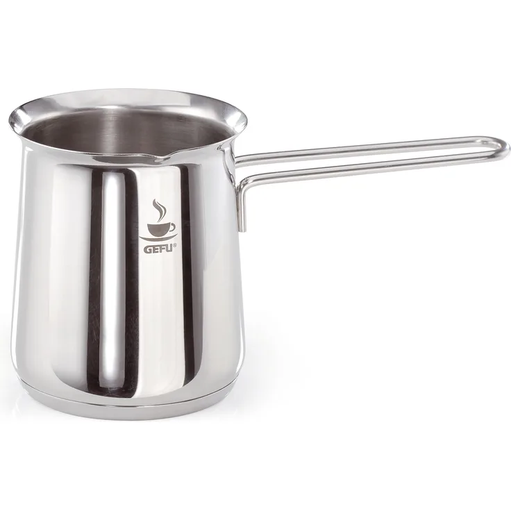 Gefu 16050 Milchkännchen Claudio, 300 ml