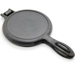 Waffeleisen aus Gusseisen ø 16,5 cm - Santos