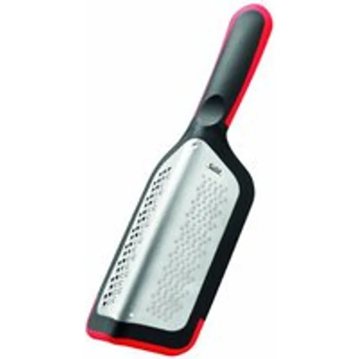 Silit 2in1 Reibe GrateCut Edelstahl rostfrei 18 10 Kunststoff spülmaschinengeeignet