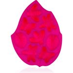 Banquet Culinaria Schimmel, Silikon, Pink, 21 x 30 x 3 cm