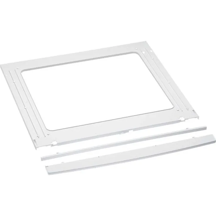 Miele WTV 412, Wäschetrockner-Verbindungssatz,für die Modelle T 200, T 4000, T 7000, T 8000, weiß