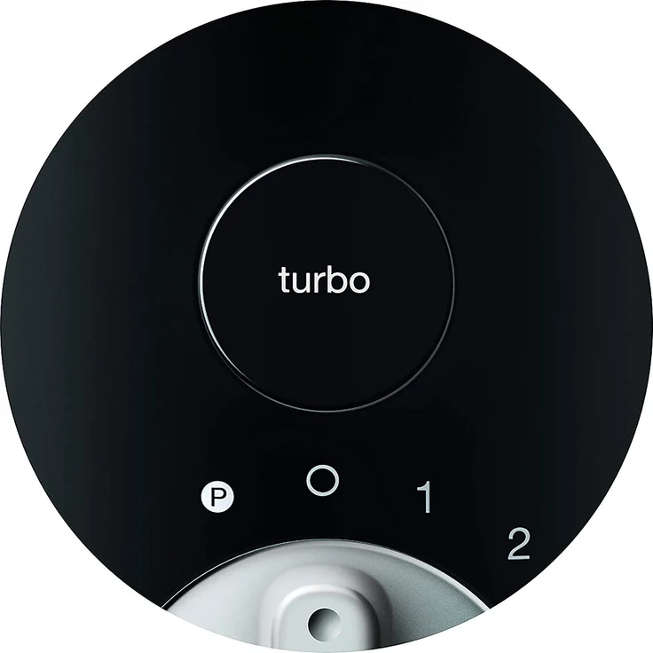 Braun TributeCollection JB 3060 Standmixer, 800 W, 24.500 U-min, 1,75 l ThermoResist Glas Mixbehälter, schwarz – Bild 5