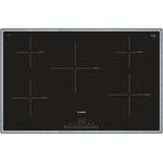 Bosch PIV845FB1E Serie 6 Kochfelder (Elektro-Einbaugerät) - 79.5 cm-Glaskeramik