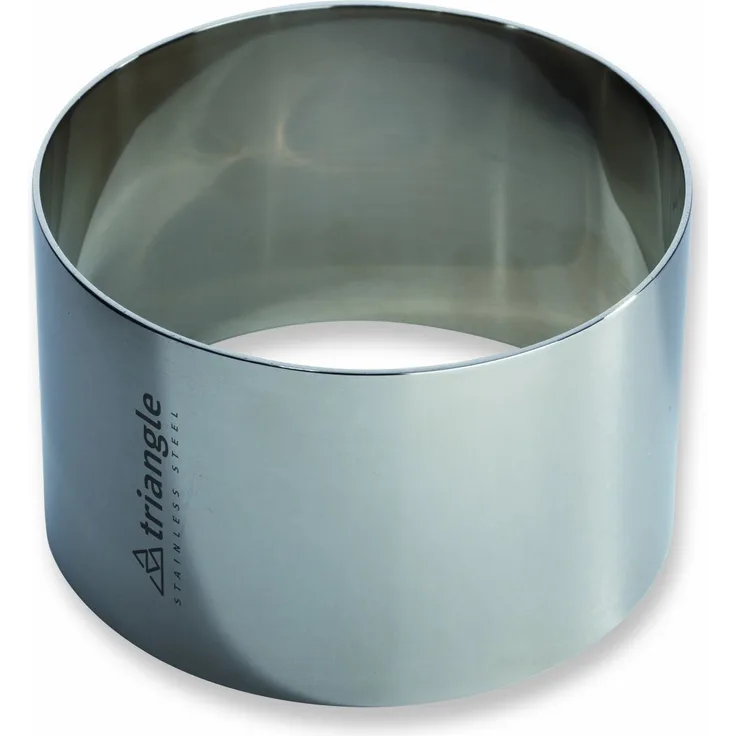 triangle SA 0161 Servierring rund, 8 cm