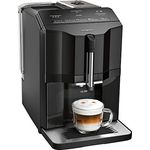 Siemens EQ.300 TI35A209RW Kaffeevollautomat mit integriertem Mahlwerk 1,4 l Vollautomatisch