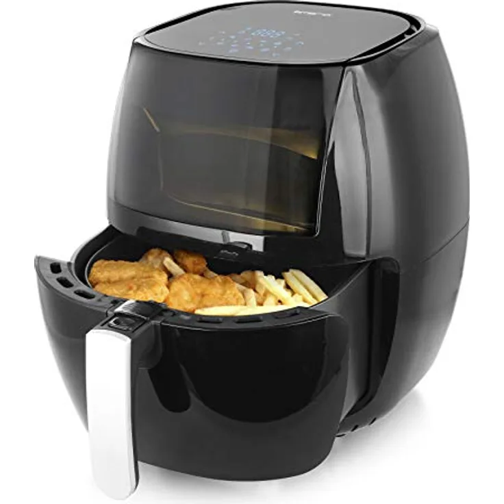 Emerio AF-124176 Smart