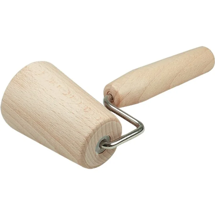Gravidus Eckenroller konisch aus Holz 