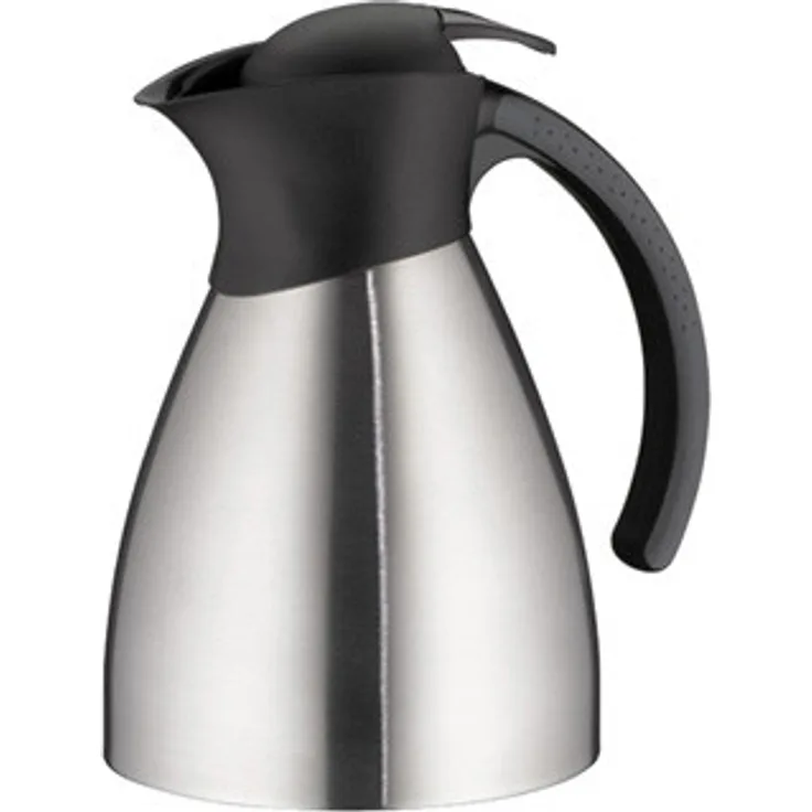Alfi Bono Edelstahl, mattiert 1,0 l