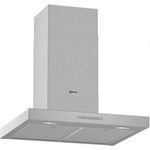 Neff DBBE641NMK Wand-Dunstabzugshaube edelstahl
