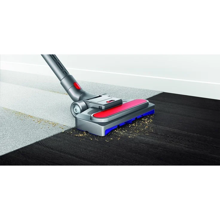 Dyson Big Ball Multi Floor 2 (222381-01) beutelloser Bodenstaubsauger, Zyklon-Technologie, mit HEPA-Filter – Bild 9