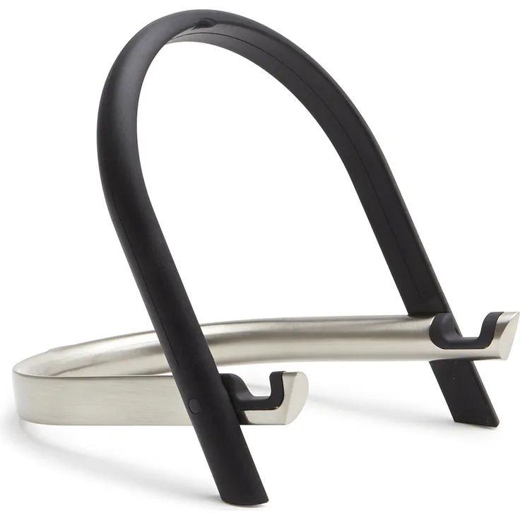 Umbra Udock Wanddekoration, Silikon, Alu, Medium