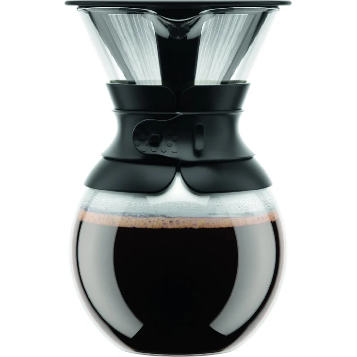 Bodum Pour Over 1,0 l  – Bild 1