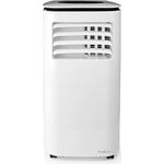 Nedis Mobile Klimaanlage 9000 BTU Fernbedienung Timer, ACMB2WT9