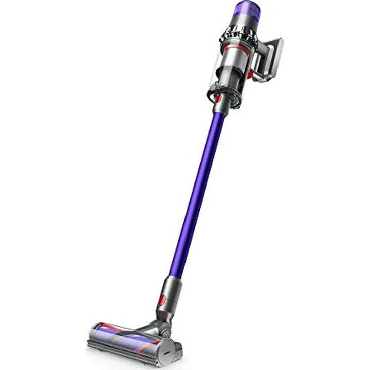Dyson V11 Animal Handstaubsauger, 60 min Akkubetrieb, Zyklon-Technologie