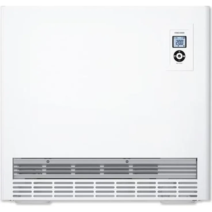 Stiebel Eltron ETS 200 plus Wärmespeicher 2.00kW|400V, alpineweiß (236424), Wärmespeicher