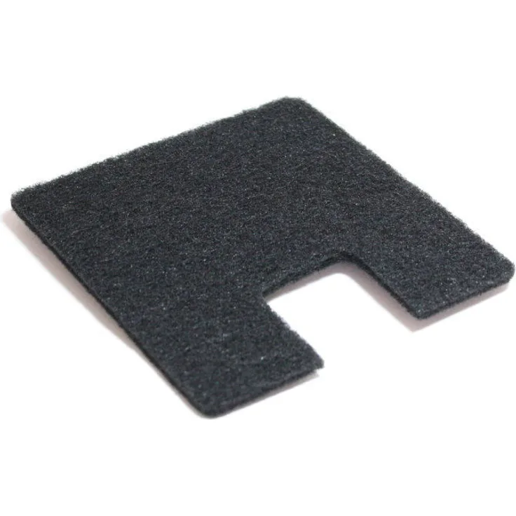 Clean Maxx Abluftfilter für Pet Star Zyklon Staubsauger Filter Lüftung Neu