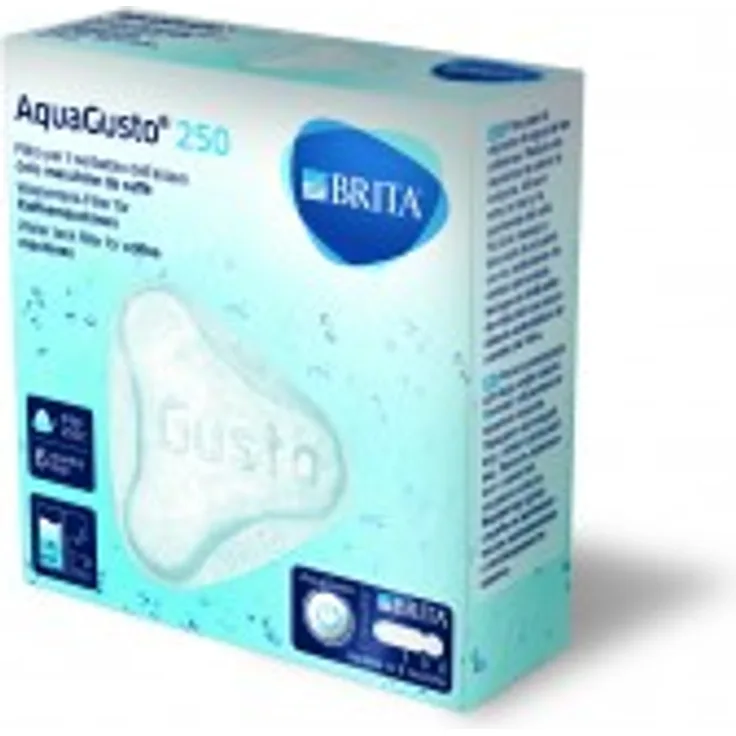 Brita Wassertank-Filter für Kaffeemaschinen (min. 1,5L)