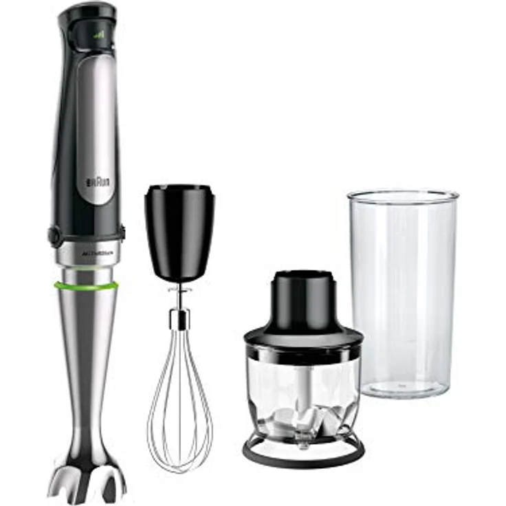 Braun MQ 7025 X Stabmixer – Bild 1