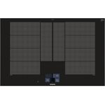 Siemens EX875KYW1E, Kochfeld, Einbaugerät, Autark ja, Betriebsart elektrisch, Anzahl Kochstellen 4