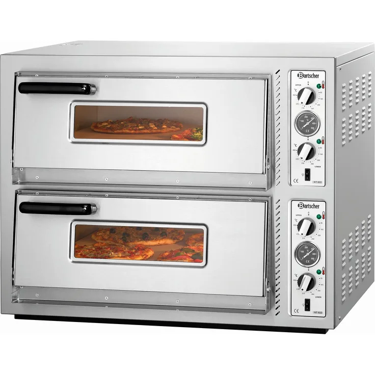Bartscher Pizzaofen NT 622 2002095