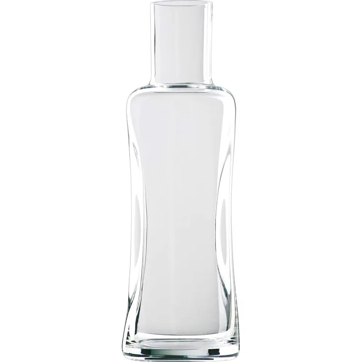 ilios Quetschflasche 1 l, mundgeblasen