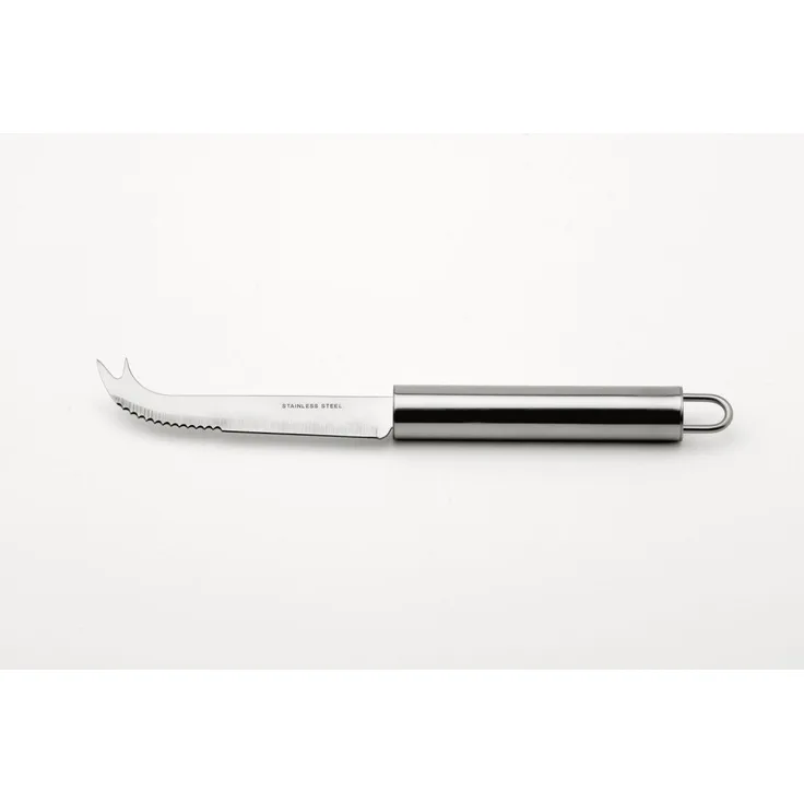 Weis 17281 Cocktail-Messer, Edelstahl, Silber, 22 x 2 x 2 cm