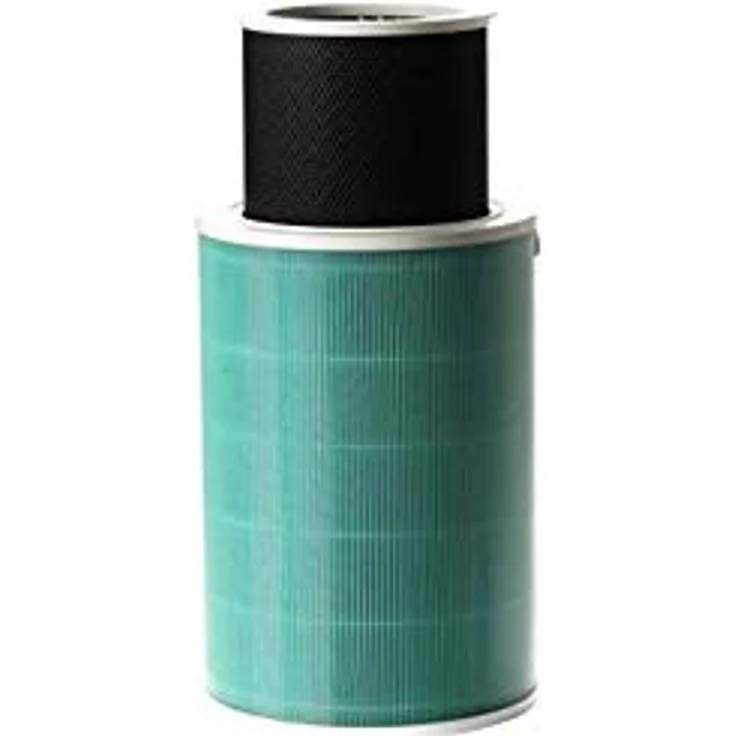 Xiaomi Mi Air Purifier Anti-Formaldehyde Filter, White, 20.4 x 20.8 x 30.6 – Bild 2