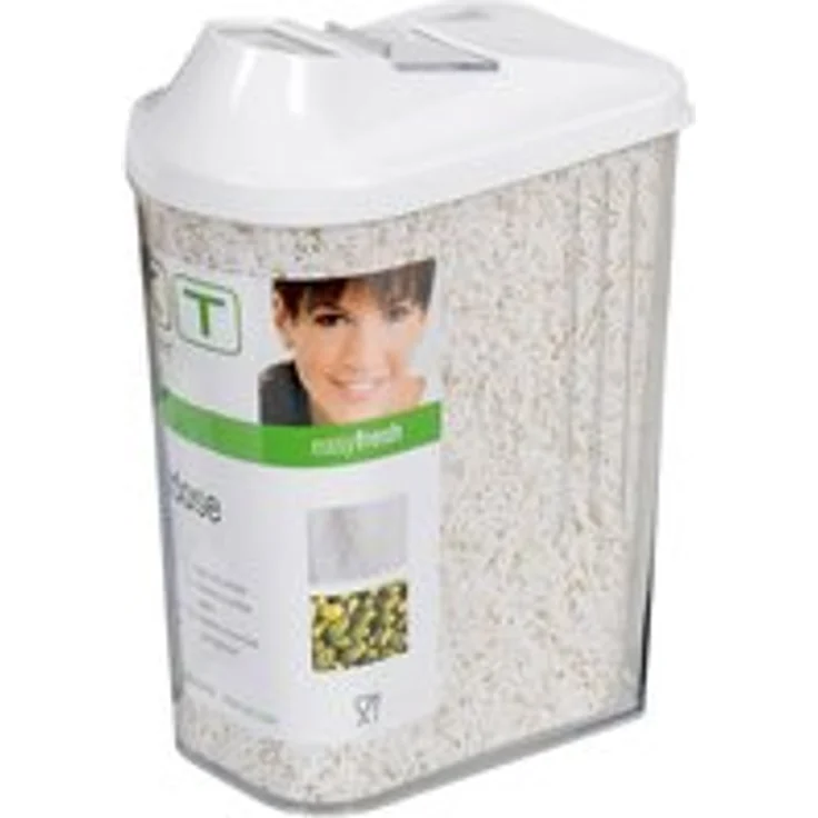 keeeper Schüttdose, 1 L