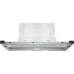 Siemens LI97RA540 iQ500 Dunstabzugshaube, A, Abluft und Umluft, Einbaugerät, Breite 89.8 cm, 5 Gebläsestufen