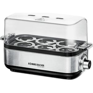 Bild für Rommelsbacher ER 600 Eierkocher bis 6 Eier