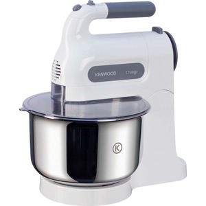 Bild für Kenwood HM 680 Handmixer Chefette inkl. Edelstahl Rührschüssel