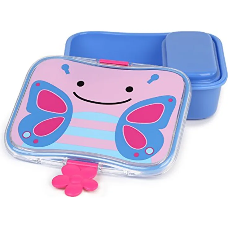 Skip Hop Zoo Lunchkit Schmetterling