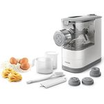 Nudelmaschine Viva 350 x 135 x 287 mm Bianco