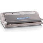 Magic Vac Maxima 2 Vakuumiergerät und Folienschweißgerät für Lebensmittel, 130Watt, 230V Grau