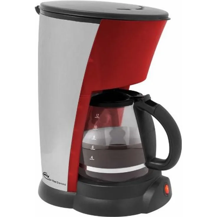 Elta KM 205 Red Diamond