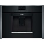 Neff C17KS61G0, Einbau-Kaffee-Vollautomat
