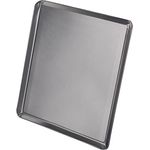 Chef Aid Mittelgroßes Plätzchenblech grau