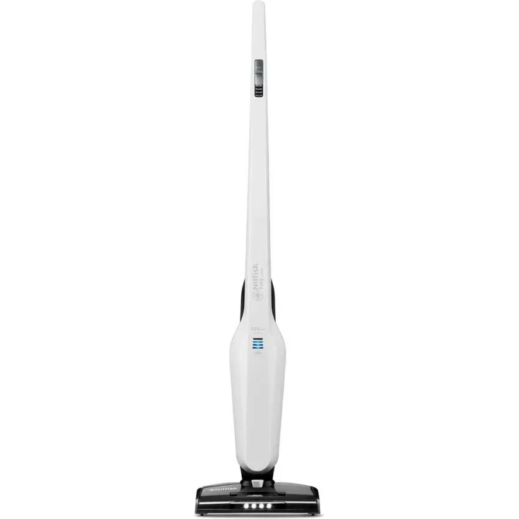Nilfisk 128390009 Staubsauger, Weiß